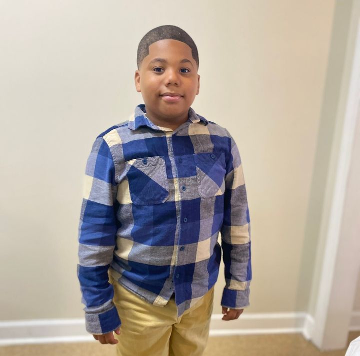 Aderrien Murry, 11, suffered a collapsed lung, fractured ribs and a lacerated liver, according to an attorney for his family.