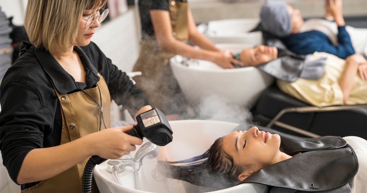 9 Things Hairstylists Say You Should Never Do To Your Hair