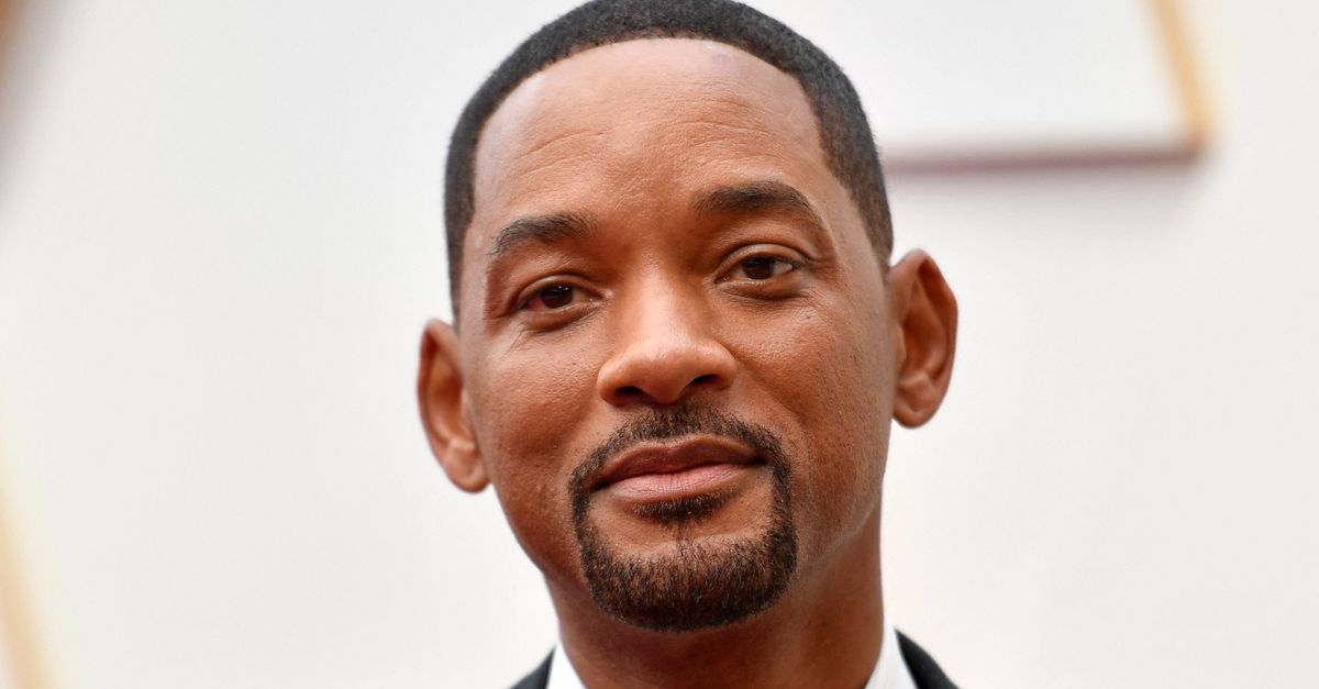 Will Smith's Role In New Video Game Looks Oddly Familiar - current political events 2021 - Politics - Public News Time