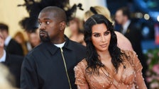 Kim Kardashian Claims Kanye West Started One Of The Most Damaging Rumors About Her