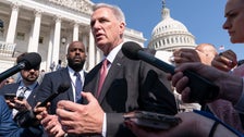 Next Year’s Spending Needs To Be Lower — And The Same — Than This Year’s For A Debt Limit Deal