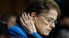 Two-Thirds Of Californians Think Feinstein Isn’t Fit To Serve, Poll Finds