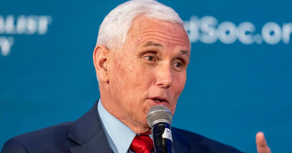 CNN Announces Mike Pence Town Hall And Gets Brutally Mocked