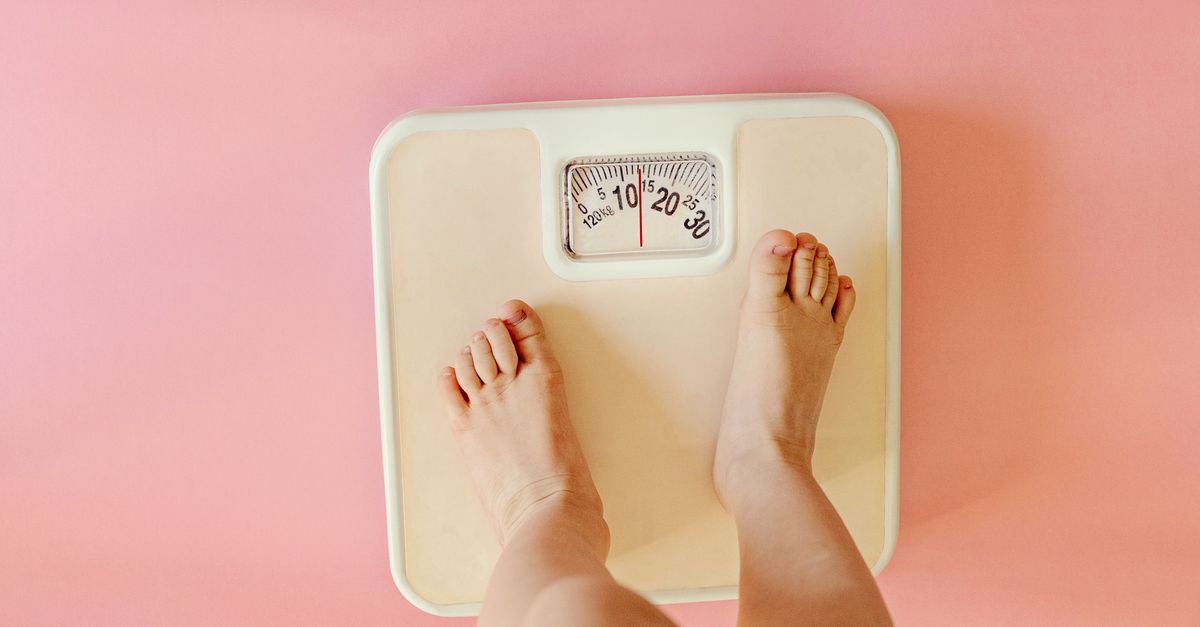 6 Things Thin Parents Of Fat Kids Need To Understand