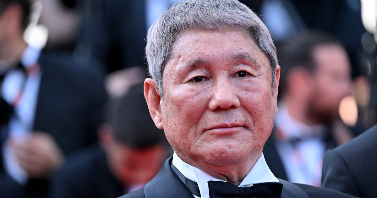 北野武氏、ジャニー喜多川氏めぐる性被害告発に「ようやく声を上げる