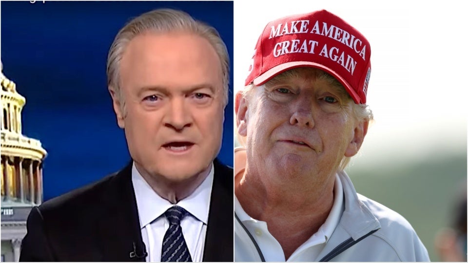 ‘Abject Panic’: Late Night Show Host Says Trump Allies Already Turning On Each Other