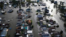 How Busy Will Atlantic Hurricane Season Be? Depends On Unusual Battle Of Climatic Titans