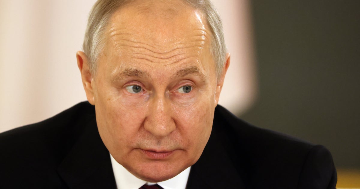 Photo of Should We Be Concerned About Russia’s Latest Nuclear Threats?