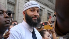 Adnan Syed’s Murder Conviction On Hold For Now, As Maryland Supreme Court Considers Appeal Adnan Syed’s Murder Conviction On Hold For Now, As Maryland Supreme Court Considers Appeal