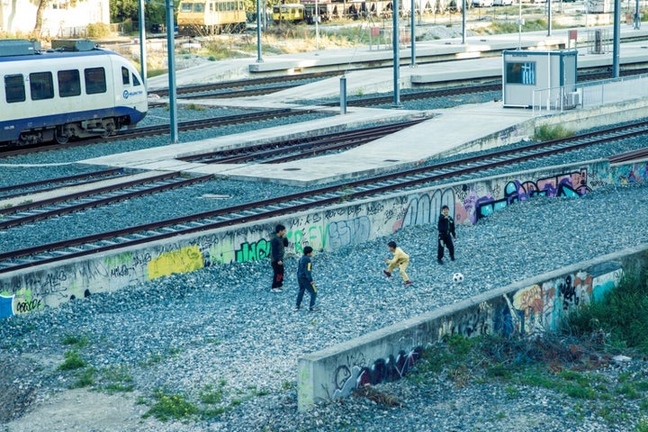 Εργο του Αλέξανδρου Παύλου