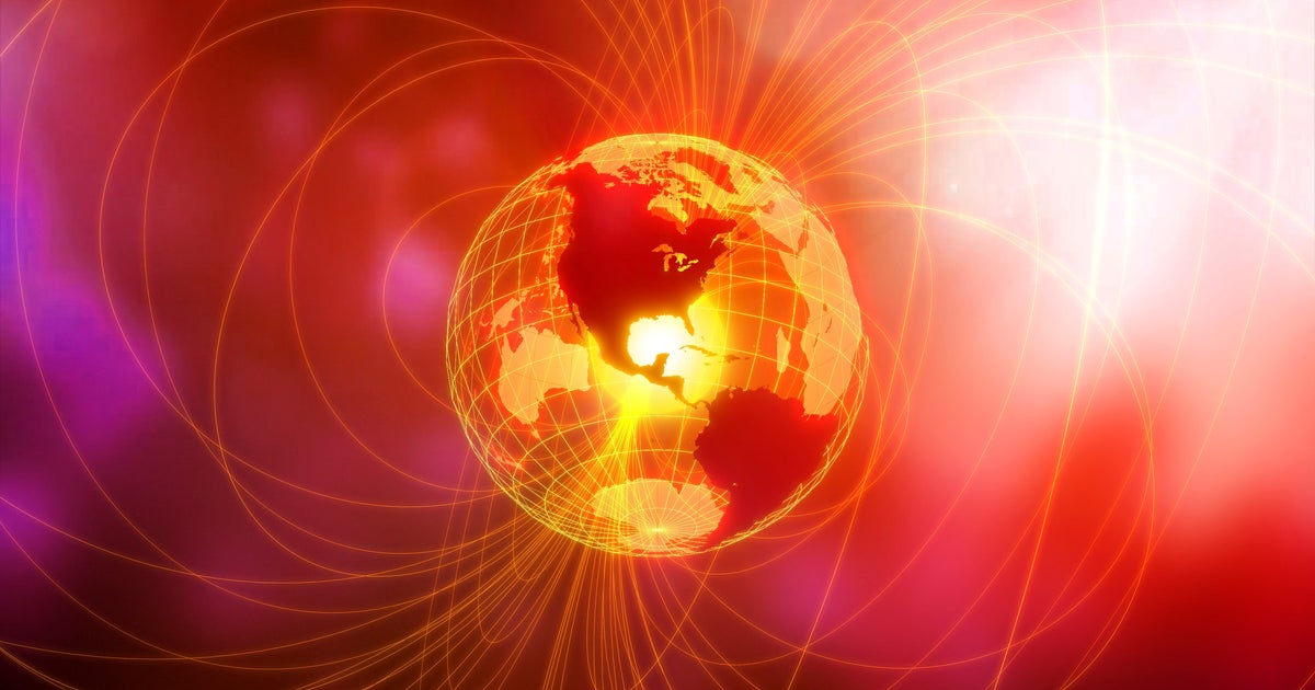 Climate Crisis: Watch Out For The Fake 'Adam And Eve' Theory - Vimarsana News