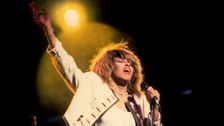 

    Tina Turner's Cause Of Death Revealed

