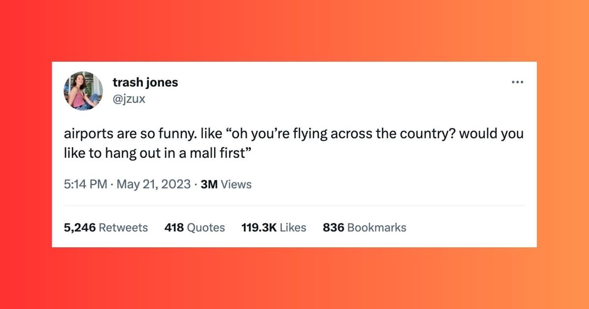 The Funniest Tweets From Women This Week