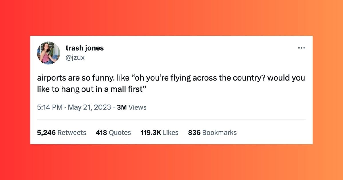 The Funniest Tweets From Women This Week (May 20-26) | HuffPost UK Life