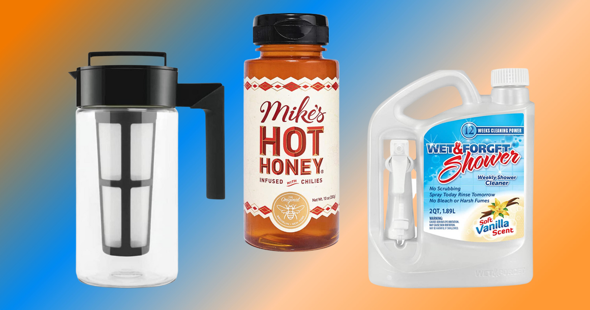 Amazon's Top 40 Customer-Loved Products: From Skincare to Kitchen Gadgets