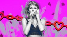 Taylor Swift Is Not Your Friend. But Here’s Why You Feel That Way.
