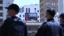 Data Undercuts A Key Law Enforcement Claim About San Francisco’s Fentanyl Trafficking Crackdown