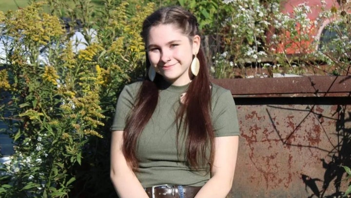 Ruddy planned to enroll in a veterinary technician program in the fall.
