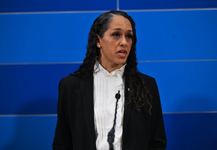 Brooke Jenkins was appointed as San Francisco district attorney last summer, and was elected in her own right in the fall.