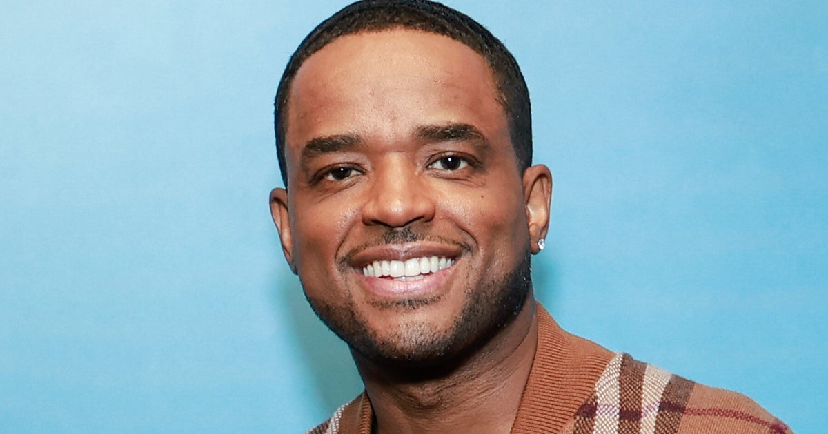 Larenz Tate On Not Getting Boxed In After 'Menace II Society
