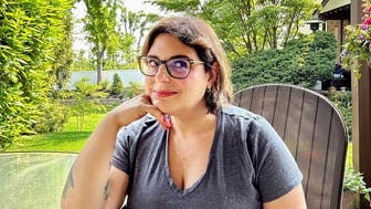 A photo of the author.