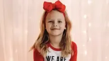 7-Year-Old Athena Strand’s Death Is Inspiring Texas To Revamp Its Missing Child Alerts
