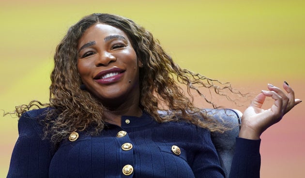 Serena Williams