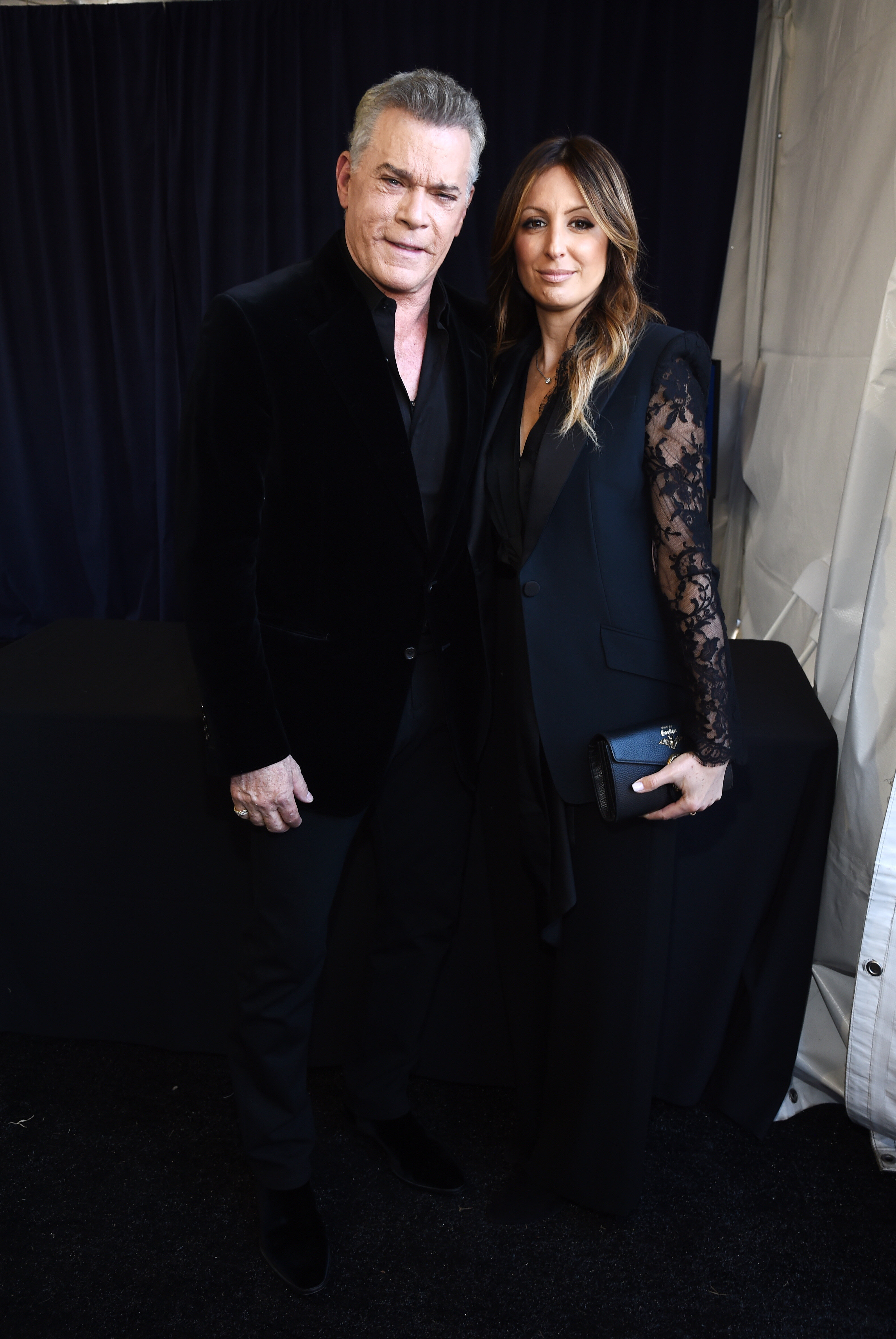 Ray Liotta's Fiancée Remembers Late Actor On 1-Year Anniversary Of His ...