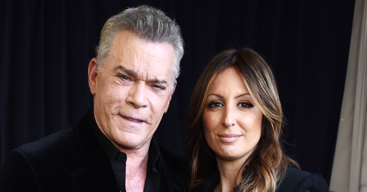 Ray Liotta’s fiancé remembers the late actor on the first anniversary of his death