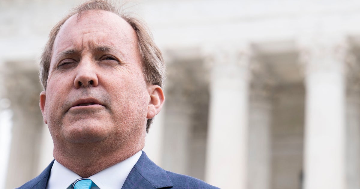 Texas House To Vote On Impeachment Of GOP Attorney General Ken Paxton Texas House To Vote On Impeachment Of GOP Attorney General Ken Paxton