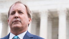 Texas House Begins Debate On Impeachment Of Right-Wing A.G.