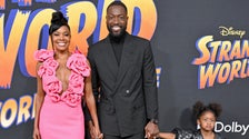 Gabrielle Union And Dwyane Wade’s 4-Year-Old Hilariously Weighs In On 50/50 Debate
