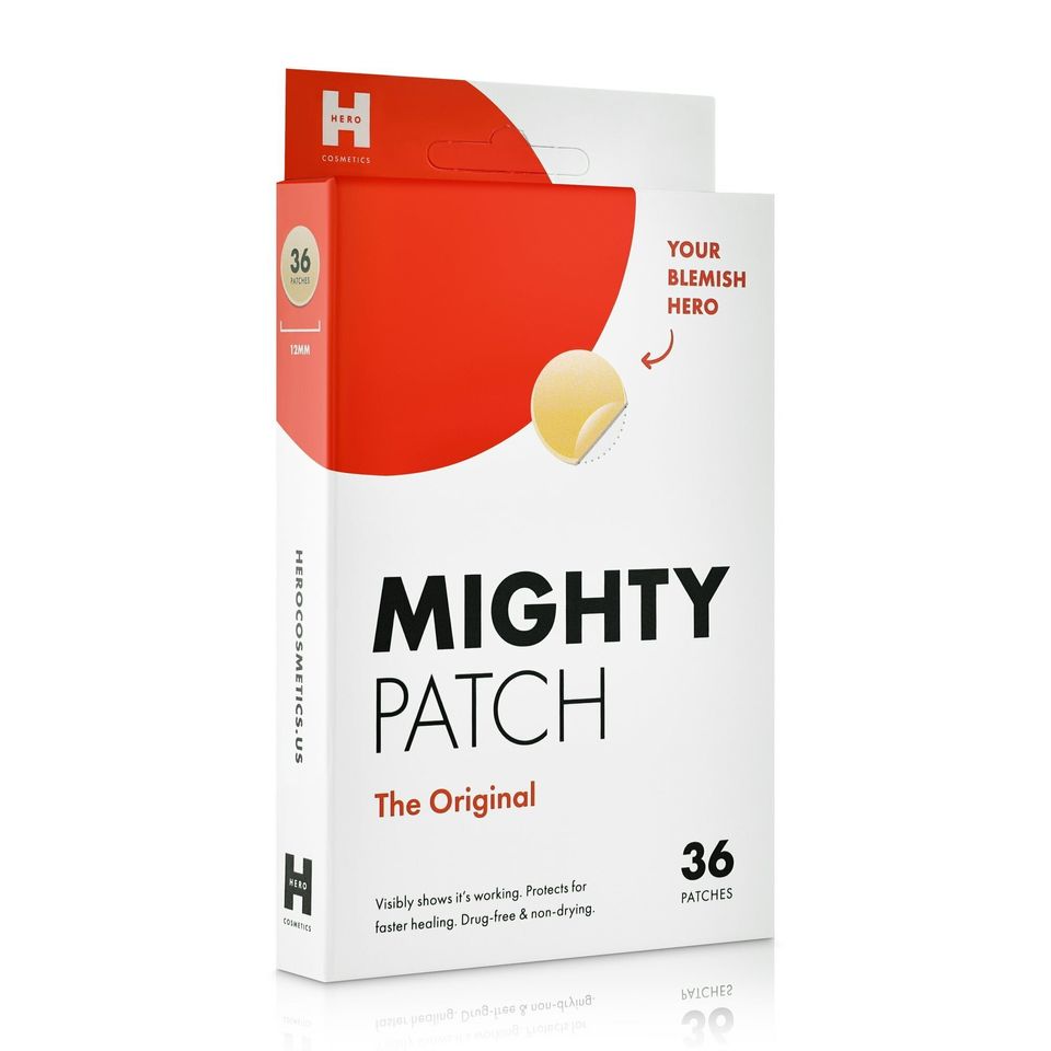 Hero Cosmetics Mighty Patch