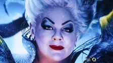 ‘The Little Mermaid’ Makeup Artist Slams ‘Ridiculous’ Criticism On Ursula’s Look