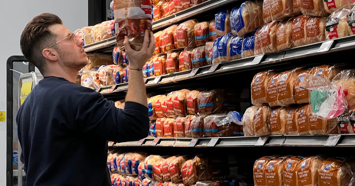 Plans For Price Caps On Food Have 'No Element Of Compulsion', Says Cabinet Minister