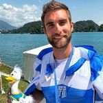Κωπηλασία: Αργυρό μετάλλιο στο ευρωπαϊκό πρωτάθλημα ο Στέφανος Ντούσκος