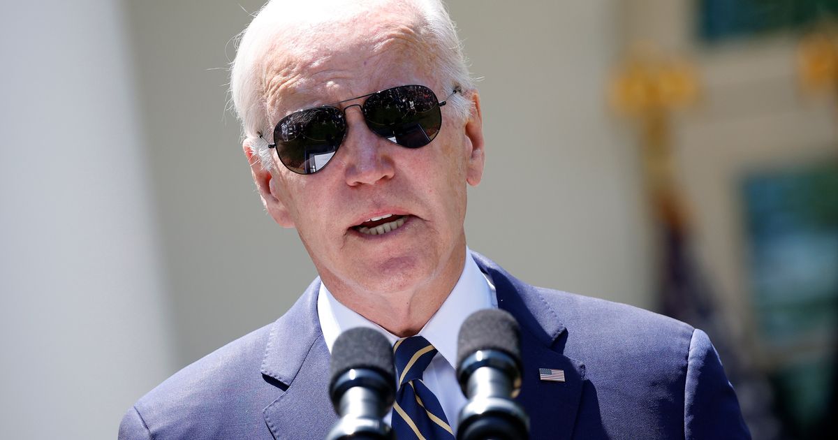 Joe Biden accepte des exigences de travail plus strictes pour éviter le défaut