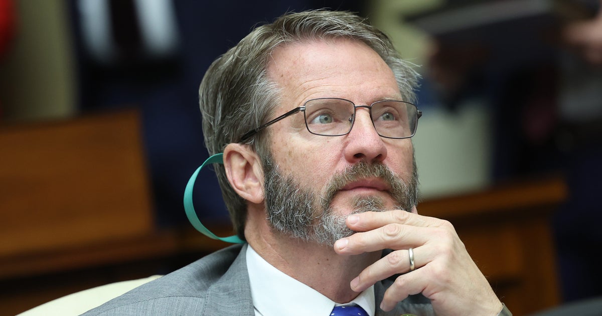 House Republican Brushes Off Possible Government Default: ‘It’s A Delay’