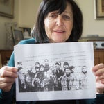 Marta Wise, Η συγκλονιστική μαρτυρία ενός παιδιού του