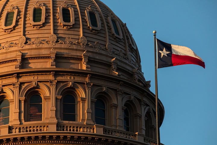 Legislators in <a href="https://www.texastribune.org/2023/05/27/texas-university-diversity-equity-inclusion-dei-bill-conference/" target="_blank" role="link" class=" js-entry-link cet-external-link" data-vars-item-name="both chambers approved" data-vars-item-type="text" data-vars-unit-name="6473d06ee4b02325c5dbd2a5" data-vars-unit-type="buzz_body" data-vars-target-content-id="https://www.texastribune.org/2023/05/27/texas-university-diversity-equity-inclusion-dei-bill-conference/" data-vars-target-content-type="url" data-vars-type="web_external_link" data-vars-subunit-name="article_body" data-vars-subunit-type="component" data-vars-position-in-subunit="5">both chambers approved</a> the final version of Senate Bill 17 on Sunday.