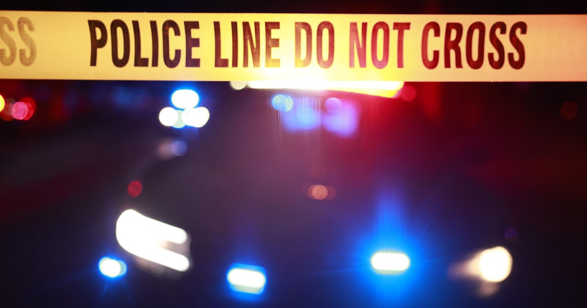 20-Year-Old Arizona Man Arrested After Killing 4 People