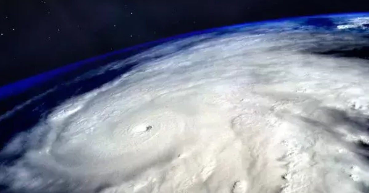 知ってた？台風〇号、号数はどう決まる？台風に「名前」を付けて