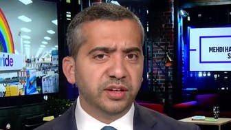 Mehdi Hasan