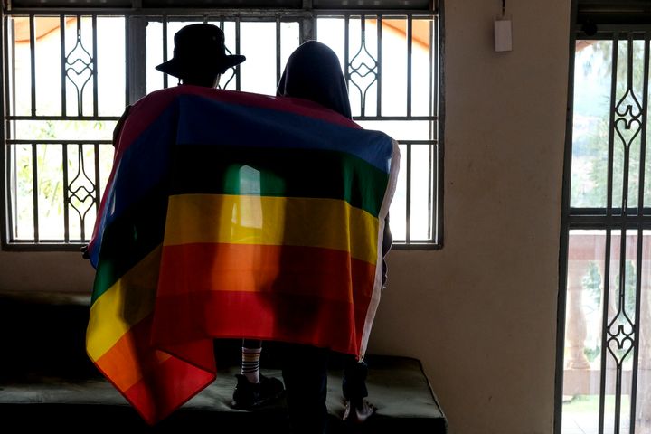 Uganda's president Yoweri Museveni has signed into law tough new anti-gay legislation supported by many in the country but widely condemned by rights activists and others abroad.