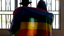 Uganda Signs Tough Anti-Gay Law, With Death Penalty In Some Cases Uganda Signs Tough Anti-Gay Law, With Death Penalty In Some Cases