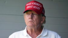 Trump’s 2024 Calculus: The More GOP Rivals, The Better For Him