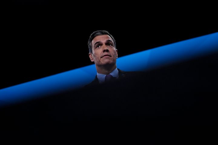 Spanish Prime Minister Pedro Sánchez on Monday called an early general election for July 23 in a surprise move after his Socialist party took a serious battering in local and regional elections.