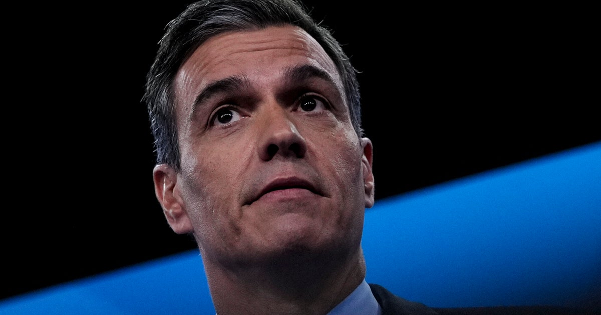 Spain's Socialist Prime Minister Calls Early General Election - Vimarsana News