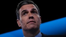 Spain’s Socialist PM Calls Early General Election After Battering In Regional Vote
