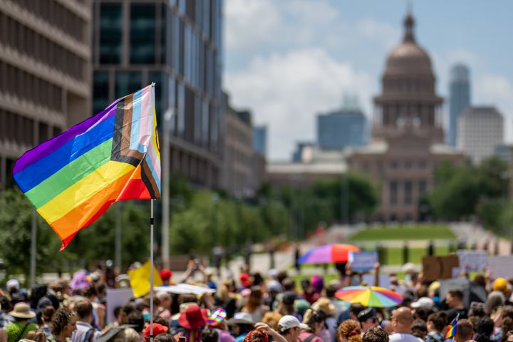 Texas would expand what is considered an illegal public performance of sexual conduct, under a bill approved late Sunday by state lawmakers that drag artists fear will be used to criminalize their shows.